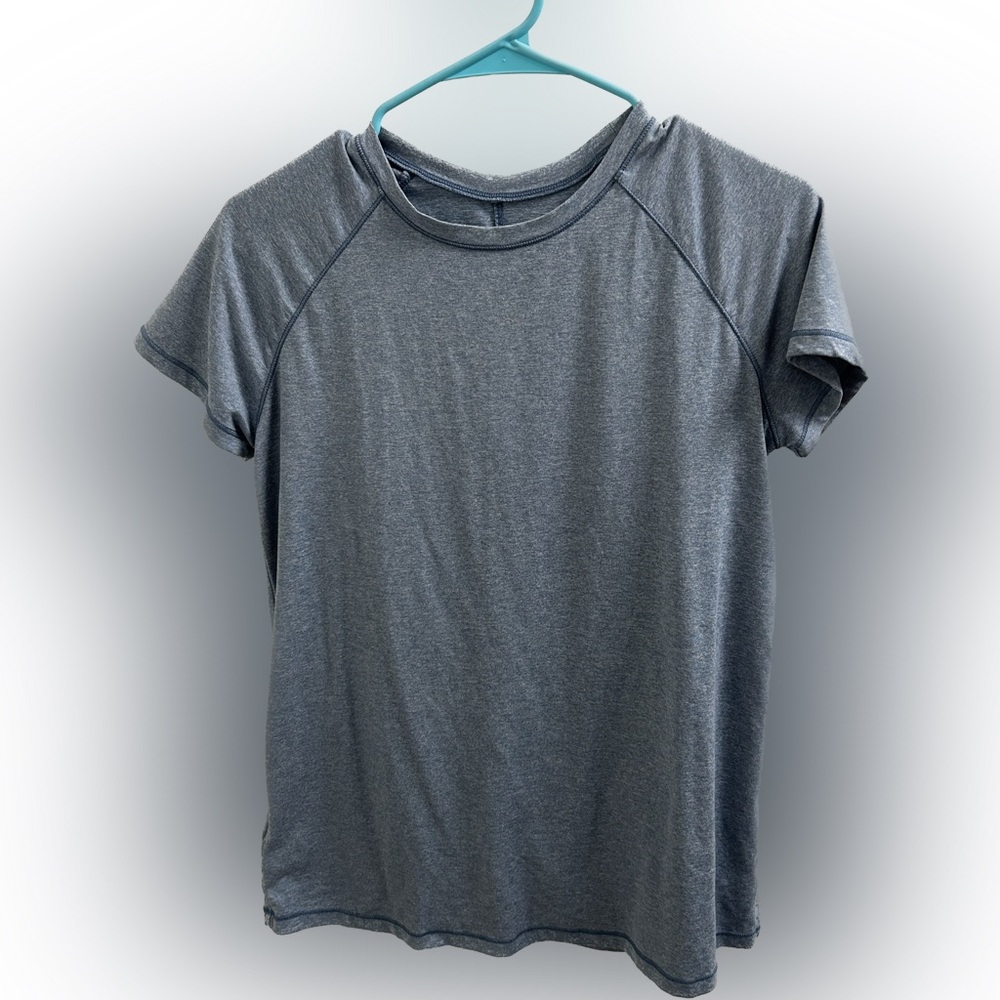 Eddie Bauer Workout Top